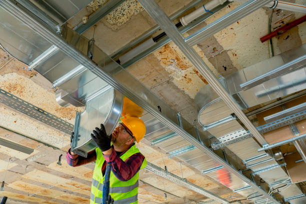 Best Furnace Cleaning in Lonaconing, MD