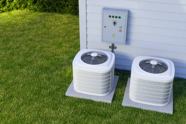 Best Energy-efficient HVAC Solutions in Lonaconing, MD