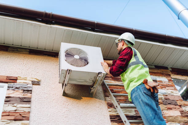 Best Geothermal HVAC Systems in Lonaconing, MD