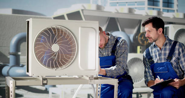 Best HVAC Equipment and Components in Lonaconing, MD