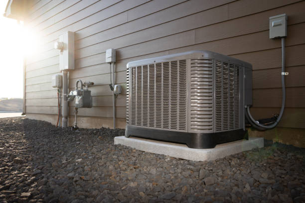 Best HVAC Retrofitting and Upgrading in Lonaconing, MD
